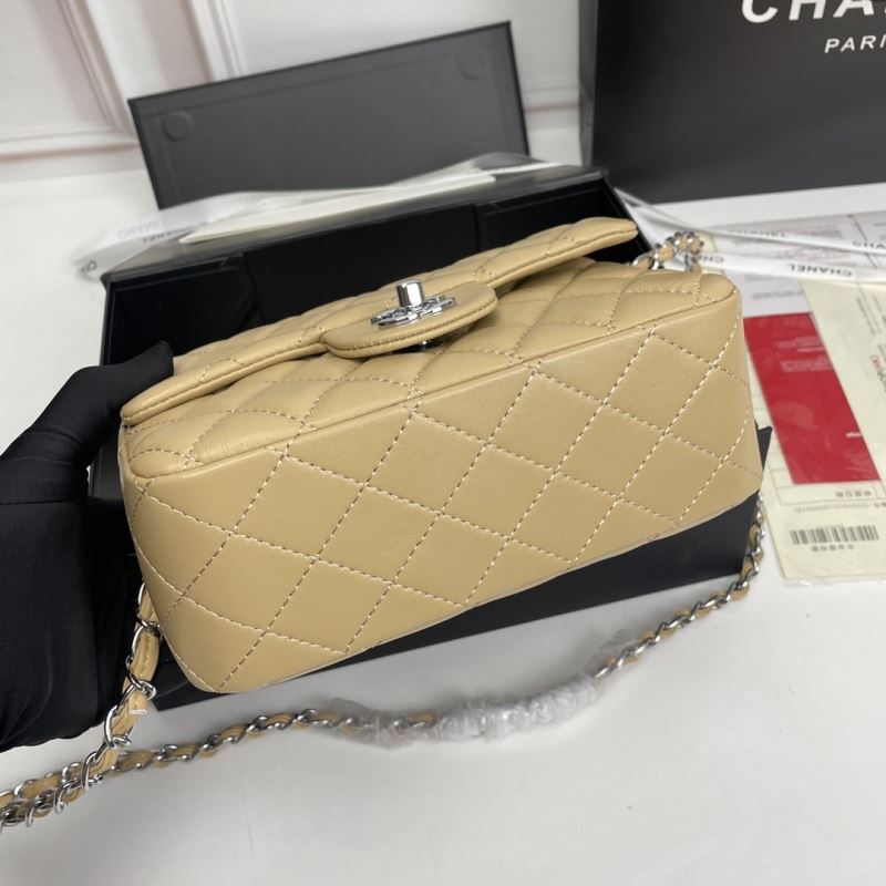 Chanel CF Series Bags